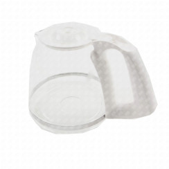 Caraffa con coperchio