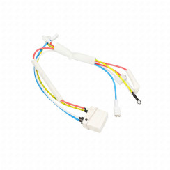 Connettore + fusibile + guarnizione