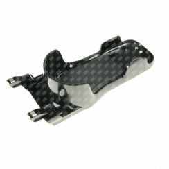 Supporto murale nero