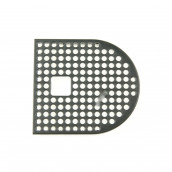 Griglia di scarico NESPRESSO ESSENZA MINI