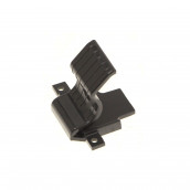 Serratura vaschetta separata