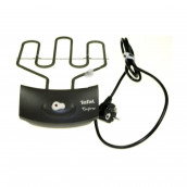 Scatola + resistenza + cavo