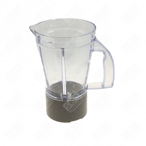 CIOTOLA BLENDER SENZA COLTELLO ROBOT DA CUCINA E CUOCITUTTO - MS-651060, MS-652955