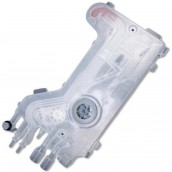 Ingresso dell'acqua originale