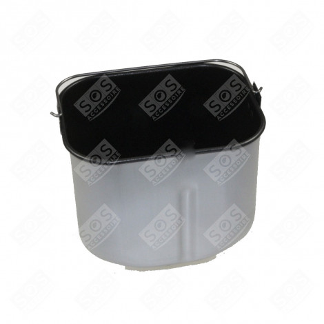 VASCHETTA MACCHINE DEL PANE - SS-188072