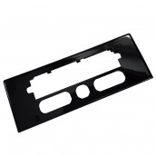 Facciata panello schermo