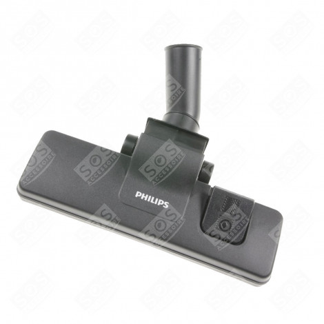 SPAZZOLA 2 POSIZIONI ASPIRAPOLVERE - 422245946141, 432200425083