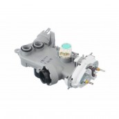 Resistenza - blocco riscaldante originale