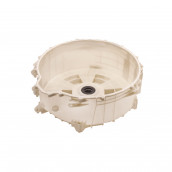 Semi vasca posteriore