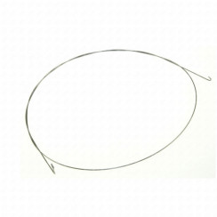 Anello di tenuta del portello anteriore