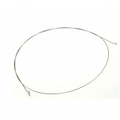 Anello di tenuta del portello anteriore