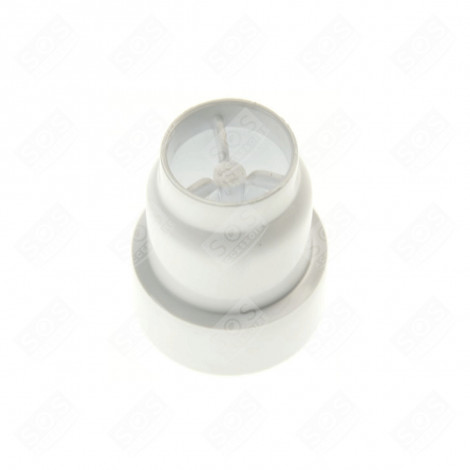 TUBO DI RIEMPIMENTO FRIGORIFERO, CONGELATORE - 0530020740