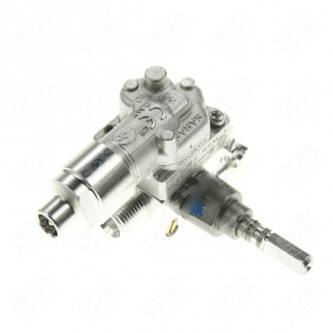 RUBINETTO DEL GAS ORIGINALE PIANO COTTURA - 00634437