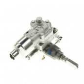 Rubinetto del gas originale