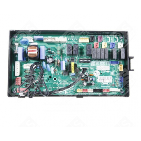 SCHEDA DI POTENZA DISPOSITIVI AUDIO, IMPIANTI STEREO, HI-FI - EBR85405101