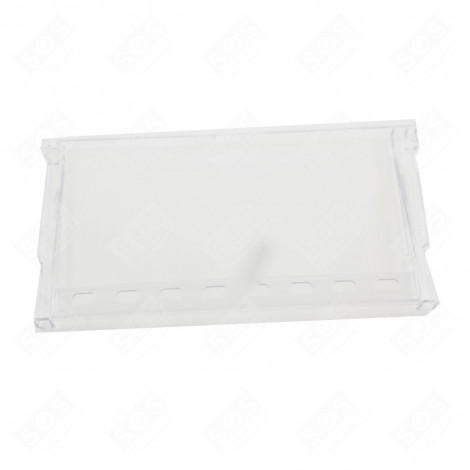 FRONTALE A BATTENTE DEL CASSETTO ORIGINALE FRIGORIFERO, CONGELATORE - C00386406, 482000092937