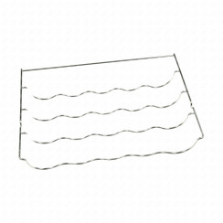 Porte bouteilles d'origine