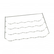 Porta-bottiglie originale