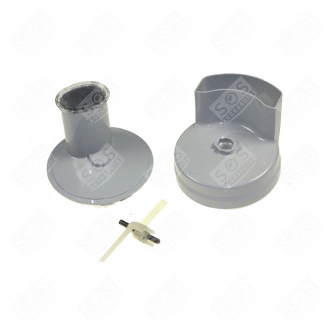 BOITIER D'ORIGINE ROBOT DA CUCINA E CUOCITUTTO - 00640868