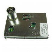 Sintonizzatore analogico/digitale