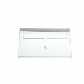 Frontale cassetto superiore