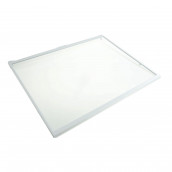 Ripiano di vetro 576X450 mm