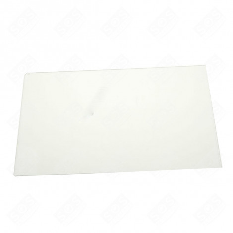 VITRE INTÉRIEURE DE PORTE 475X FORNI, FORNELLI ELETTRICI E A GAS - 290450005