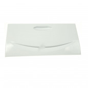 Facciata del portello