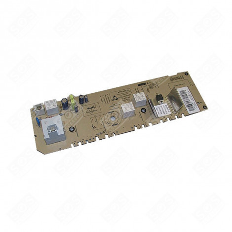 PROGRAMMATORE LAVATRICE - 20626876