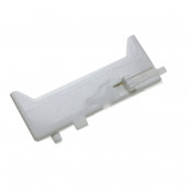 Supporto visiera sinistra originale