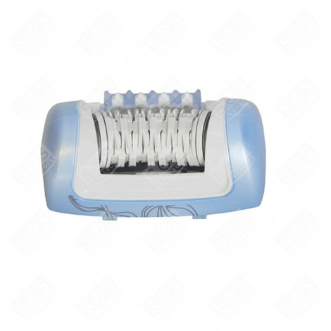 TESTINA DI RASATURA EPILATORI, CERE DEPILATORIE - 420303583130