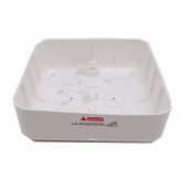 Corpo inferiore bianco