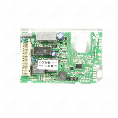 SET PIASTRA ORIGINALE ASCIUGATRICE - 40005055