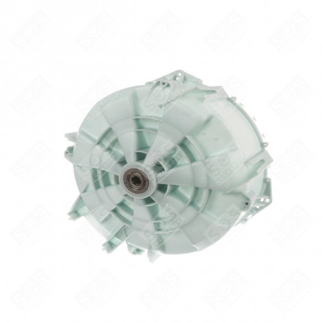 MEZZA VASCA POSTERIORE ORIGINALE LAVATRICE - 00715099