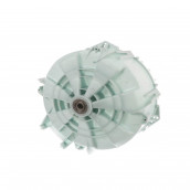 Mezza vasca posteriore originale