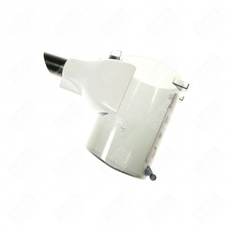 SERBATOIO POLVERE ORIGINALE ASPIRAPOLVERE - 12023542, 12037880 