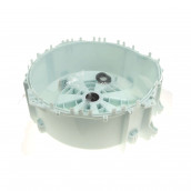 Mezzo serbatoio posteriore con cuscinetto originale