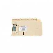 Modulo di comando - Scheda elettronica