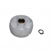 Ruota di tensionamento