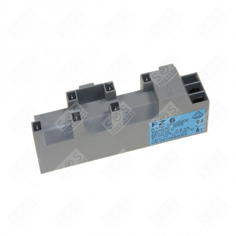 TRASFORMATORE DI ACCENSIONE ORIGINALE PIANO COTTURA - 00604406