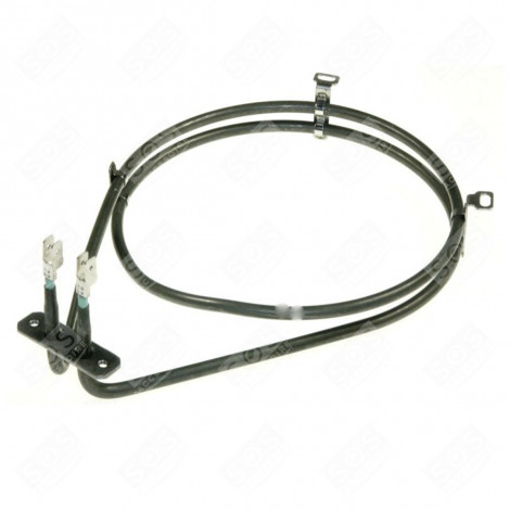 RESISTENZA CIRCOLARE ORIGINALE FORNI, FORNELLI ELETTRICI E A GAS - 00746927