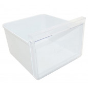 Contenitore per verdure originale a destra