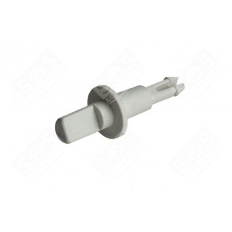 ASTA DI COMANDO ORIGINALE FRIGORIFERO, CONGELATORE - 45X9911