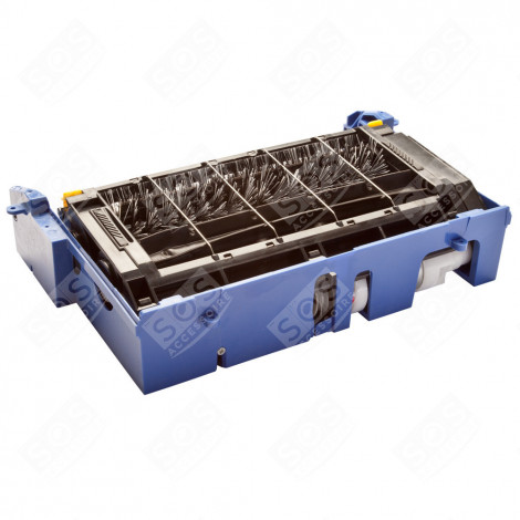 CASSETTA SPAZZOLE (ORIGINALE) ROBOT ASPIRAPOLVERI AUTONOMI - 21917