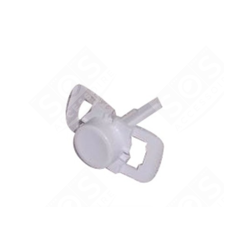 PULSANTE DI AVVIO ORIGINALE LAVASTOVIGLIE - 1887090100