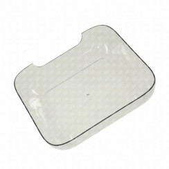 Coperchio trasparente