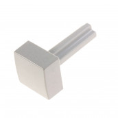 Pulsante grigio originale