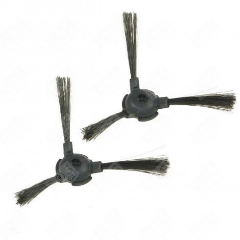 KIT SPAZZOLA LATERALE ROBOT ASPIRAPOLVERI AUTONOMI - 35601405