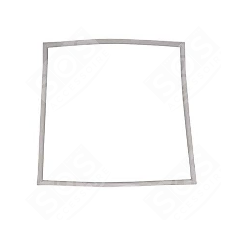 GUARNIZIONE PORTA FRIGORIFERO, CONGELATORE - 162629