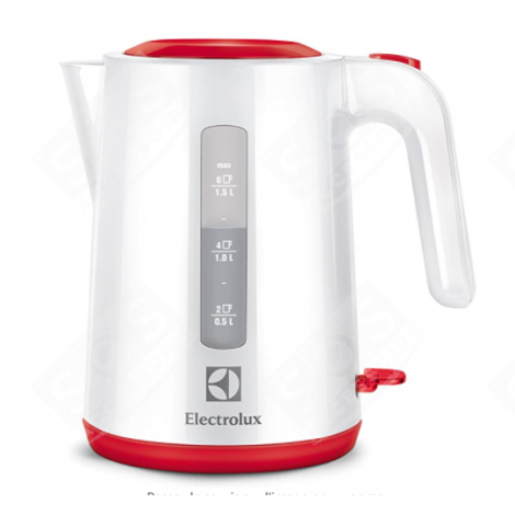 BOLLITORE EEWA3230 BOLLITORI, CARAFFE FILTRANTI - EEWA3230